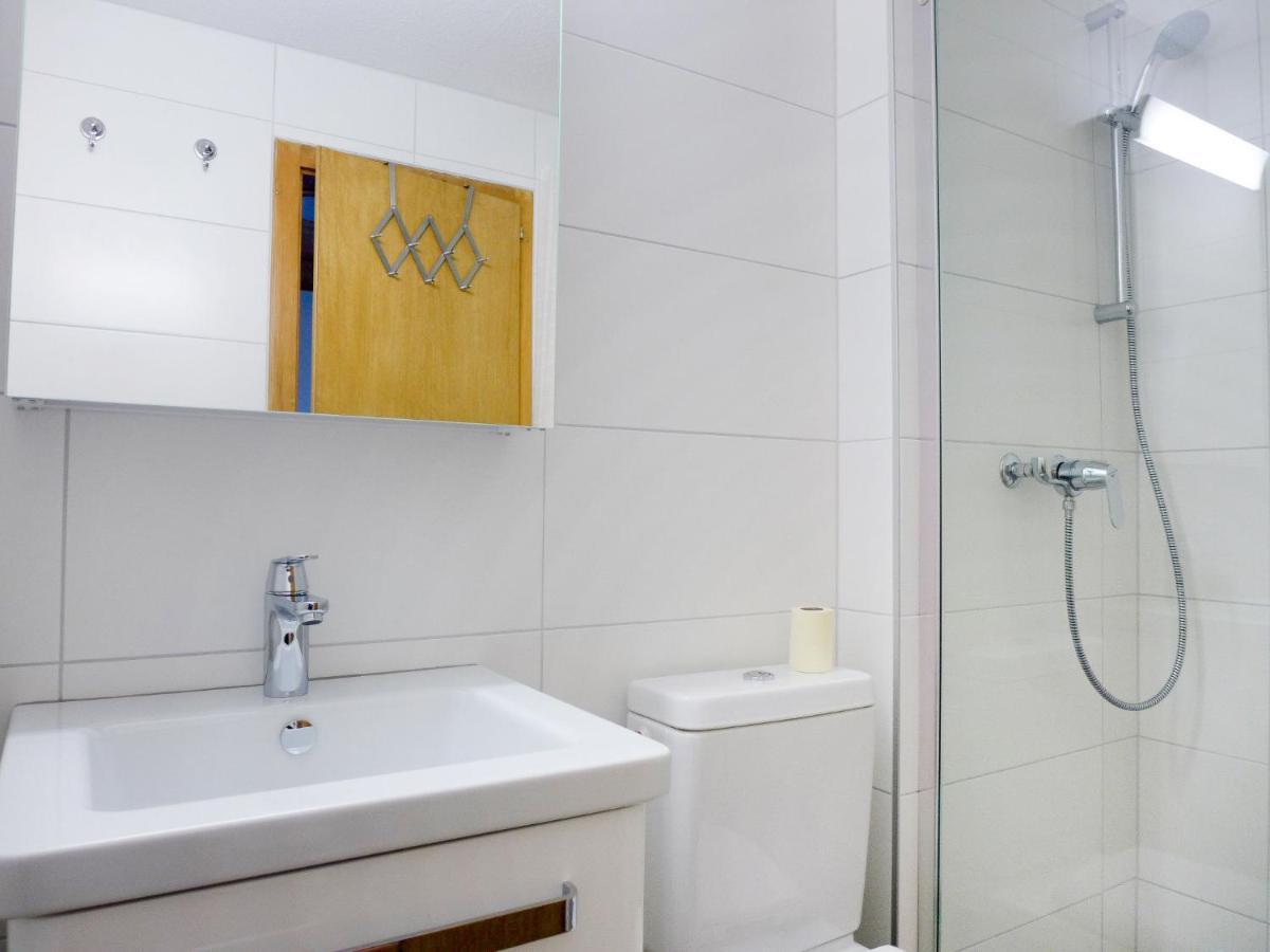 Apartment Ermitage 13 By Interhome Вилларс-Сур-Оллон Экстерьер фото